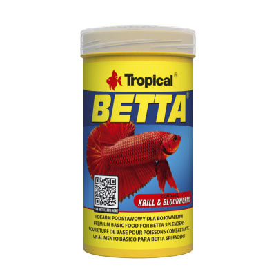 BETTA 25GR