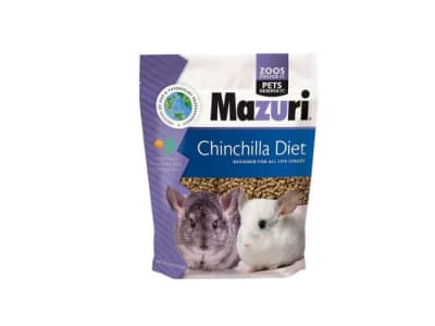 MAZURI CHINCHILLA