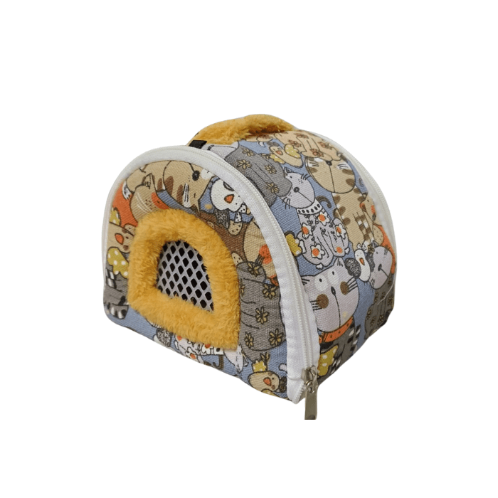 TRANSPORTADOR Y GUARIDA1