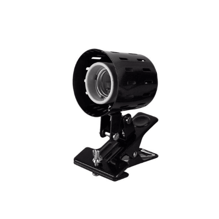 360 CLIP LAMP FIXTURE1