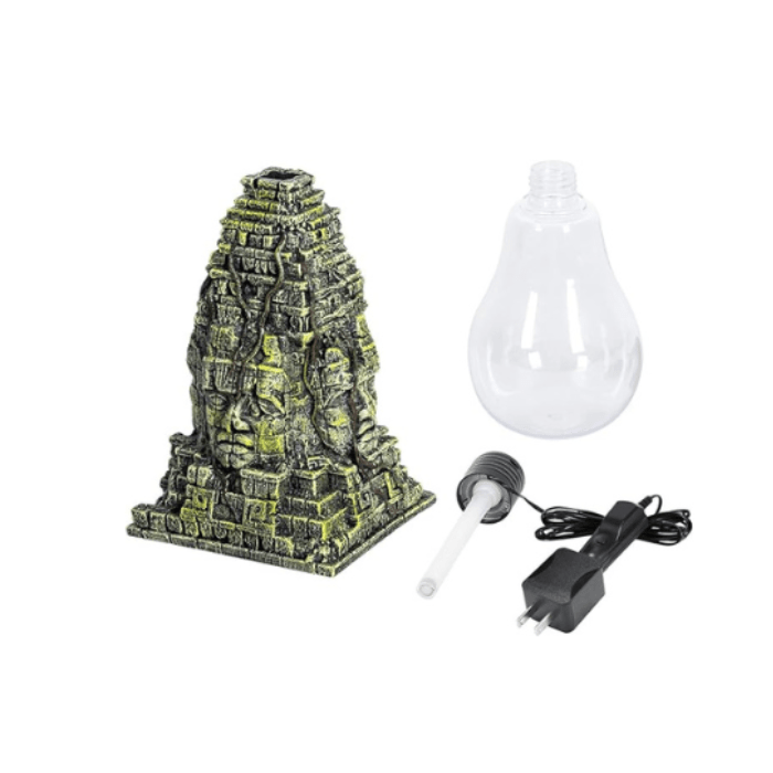 HUMIDIFICADOR CASTILLO ANTIGUO 600ML1