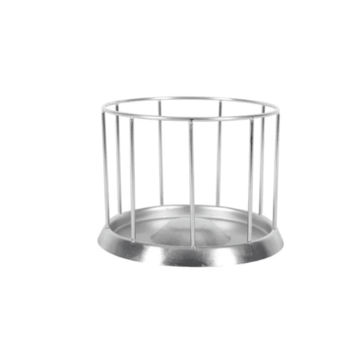 COMEDERO METÁLICO PARA TORTUGAS1