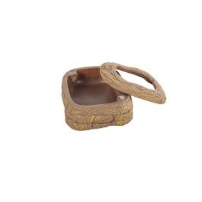 PLATO MAGNETICO, ANTIESCAPE DE INSECTOS1