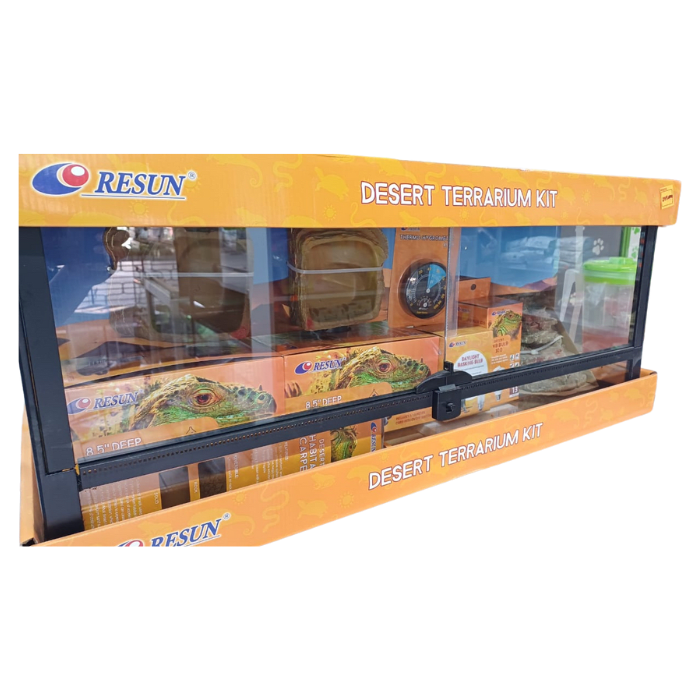 KIT TERRARIO DESERTICO RESUN MEDIUM3
