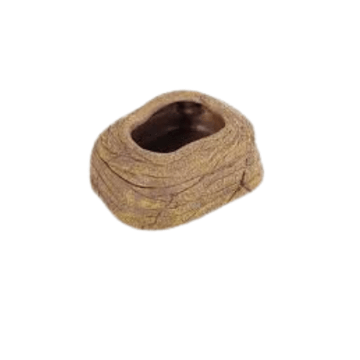 PLATO MAGNETICO, ANTIESCAPE DE INSECTOS2