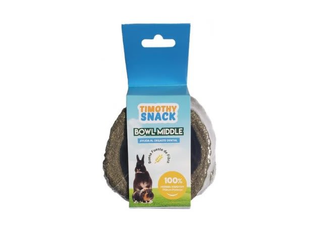 COMEDERO COMESTIBLE M1