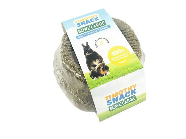 COMEDERO COMESTIBLE L1