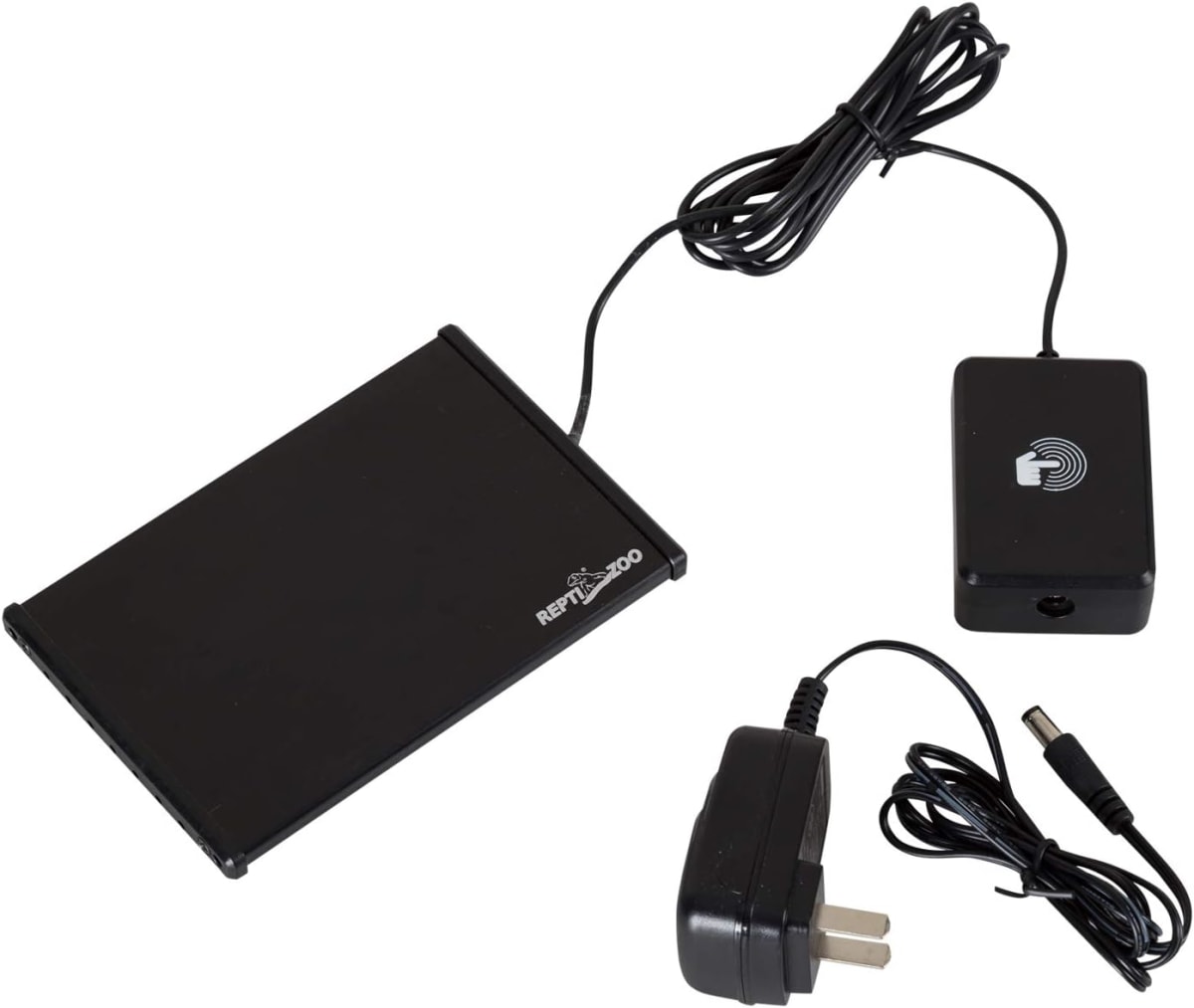 LAMPARA DE LUZ LED, DIURNA Y NOCTURNA, 6 W. 3