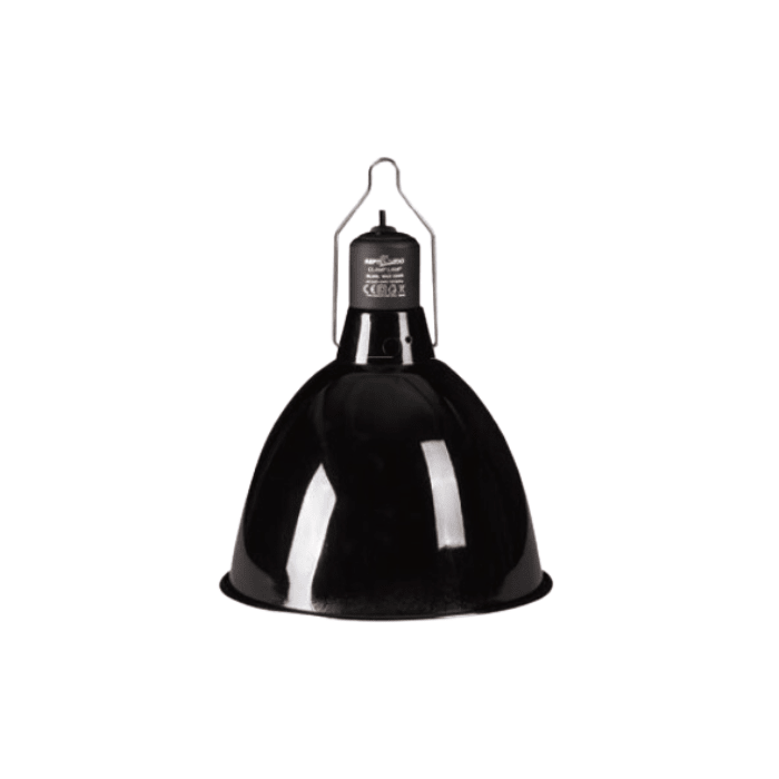 LAMPARA DOMO REFLEXTANTE   (PARA 200 W)1