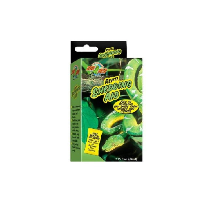 REPTI SHEDDING AID 64 ML1