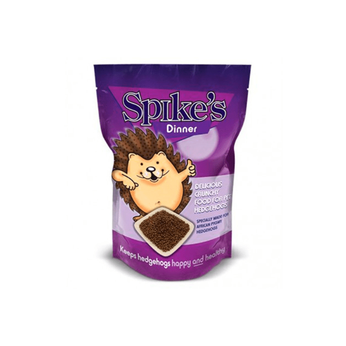 SPIKES ERIZO 600 G1
