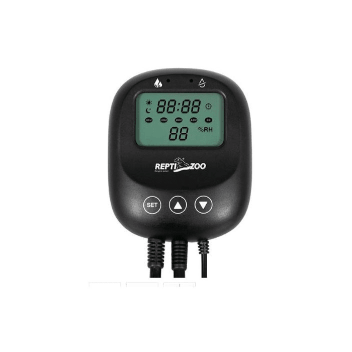 CONTROLADOR DE HIGROMETRO DUAL DIGITAL1