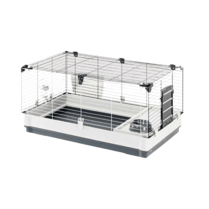 JAULA PARA COBAYOS, CONEJOS Y ERIZOS1