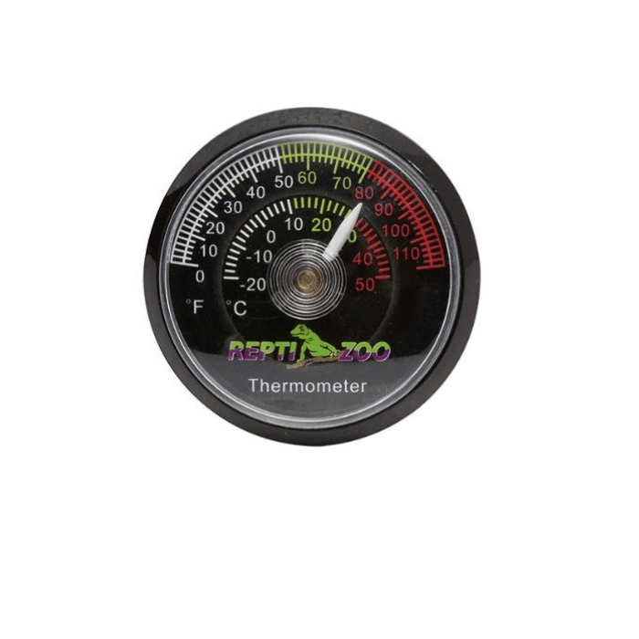 TERMOMETRO ANALOGO REPTIZOO1
