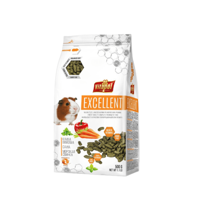 VITAPOL COBAYO 500 GR1