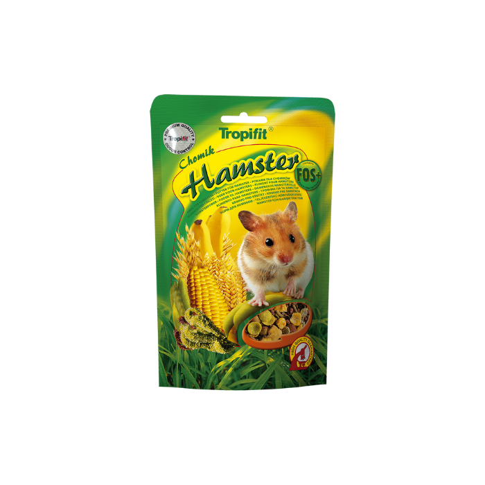 TROPIFIT HAMSTER CHOMIK 500G1