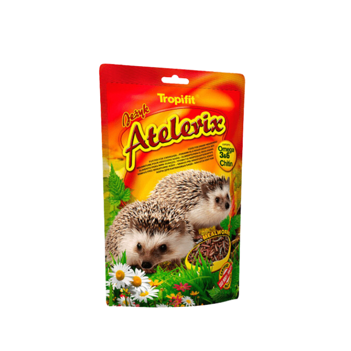 TROPIFIT ATELERIX ERIZO 300 GR1