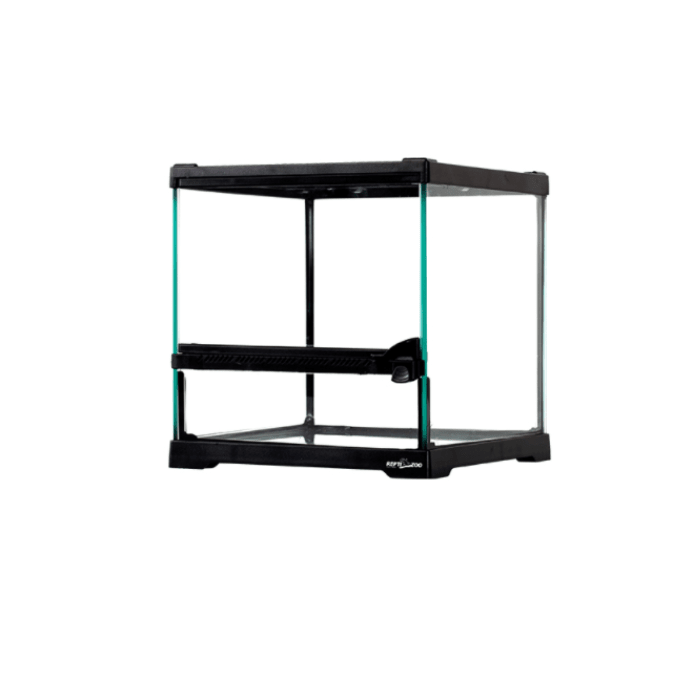 TERRARIO ADVANCE NANO HABITAT 21X21X20 CM REPTIZOO1