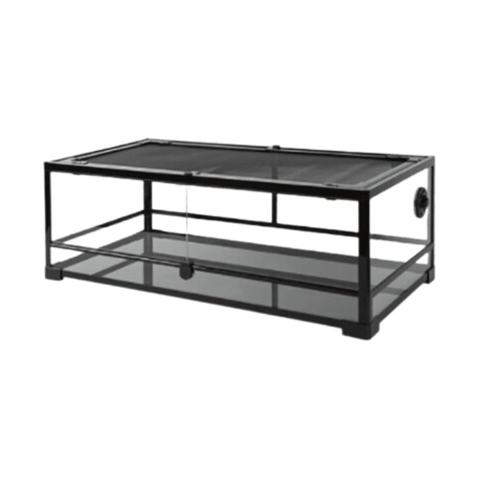TERARRIO-HINGE DOOR (APILABLES) 90X45X32 CM REPTIZOO1