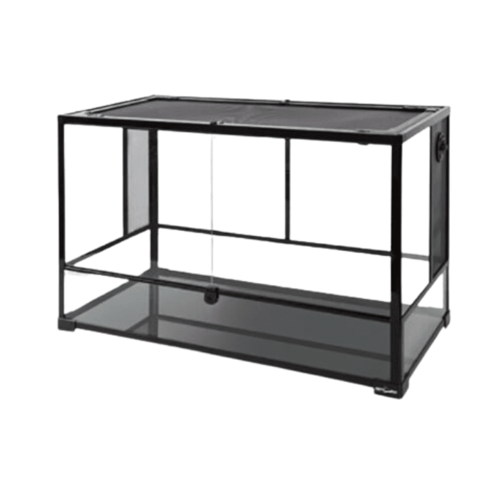 TERRARIO-HINGE DOOR 90X45X60 REPTIZOO1