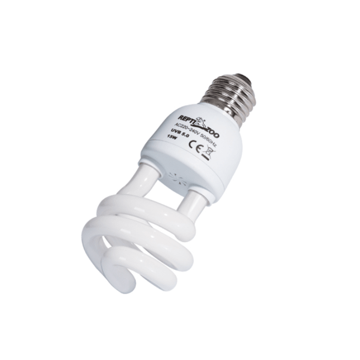 AMPOLLETA TROPICAL  UVB 5.0 (26 W) RETIZOO1