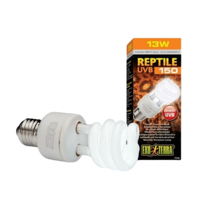 REPTILE DESÉRTICO UVB 150/ 13W1
