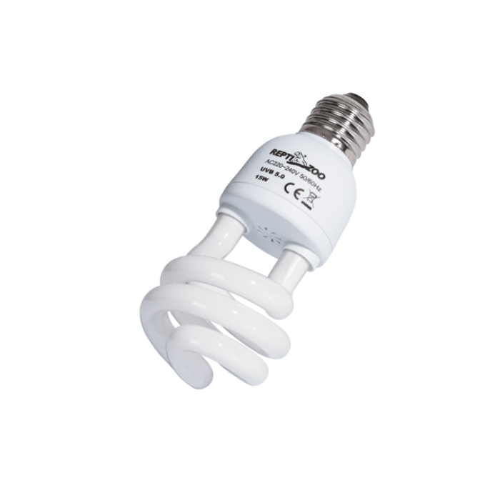 AMPOLLETA UVB TROPICAL 5.0 (15W) REPTIZOO1