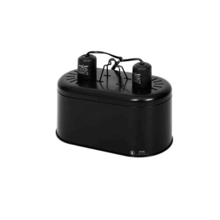 DOMO DOBLE (150W)2