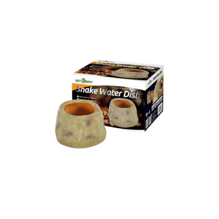 BEBEDERO PARA SERPIENTES S1