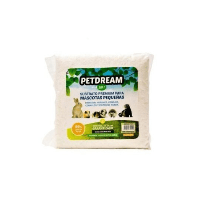 SUSTRATO PAPEL MARBEN PETS1