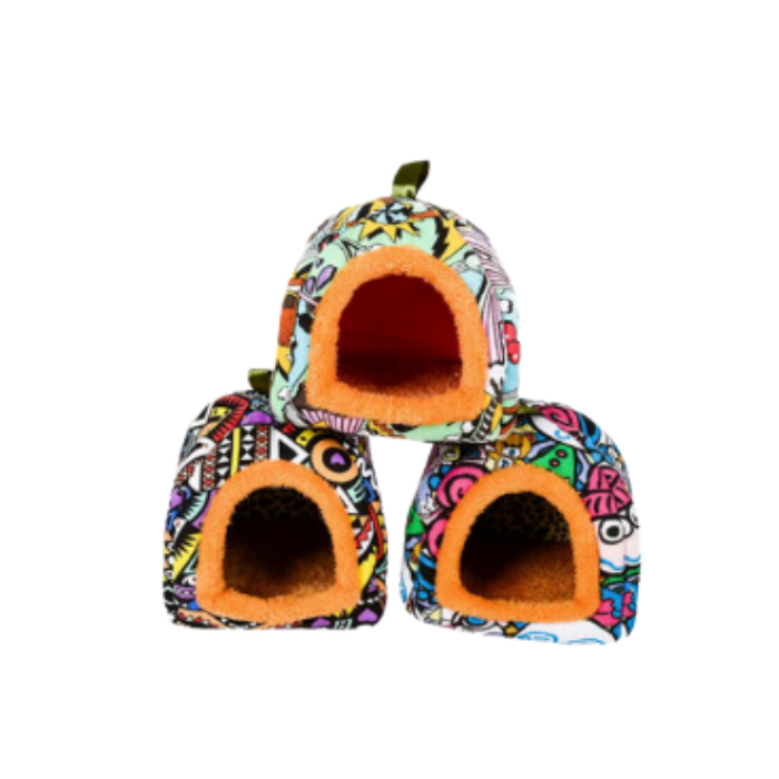 REFUGIO PARA ERIZOS DE TIERRA1