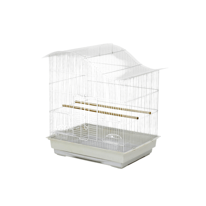 JAULA PARA PERIQUITOS Y DIAMANTES1