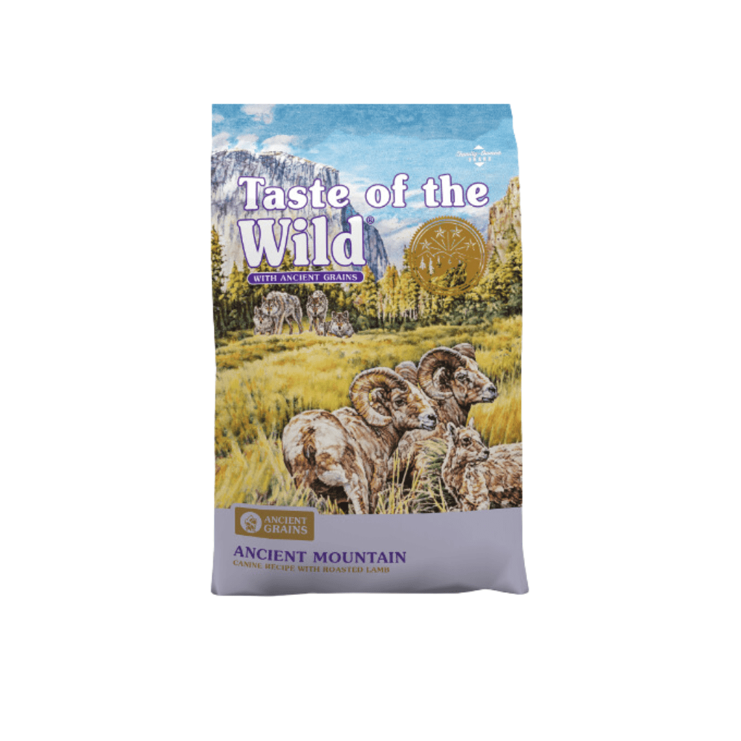 TOW ANCIENT MOUNTAIN (CORDERO ASADO) 2.2 KG1