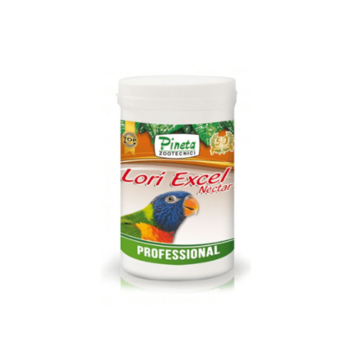 NECTAR PARA LORI1