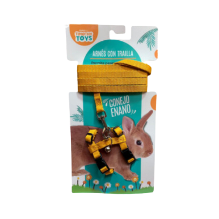 ARNEES CONEJO PEQUEÑO1