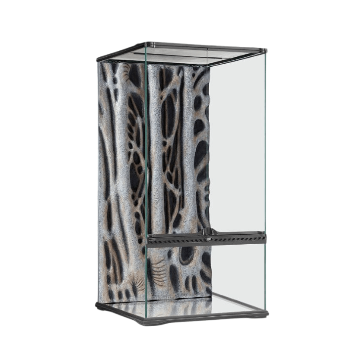 TERRARIO SMALL X-TALL 45X45X90 CM2