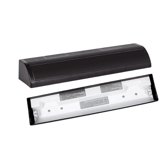 LÁMPARA DE ILUMINACIÓN 15W (NO INCLUYE TUBO)1