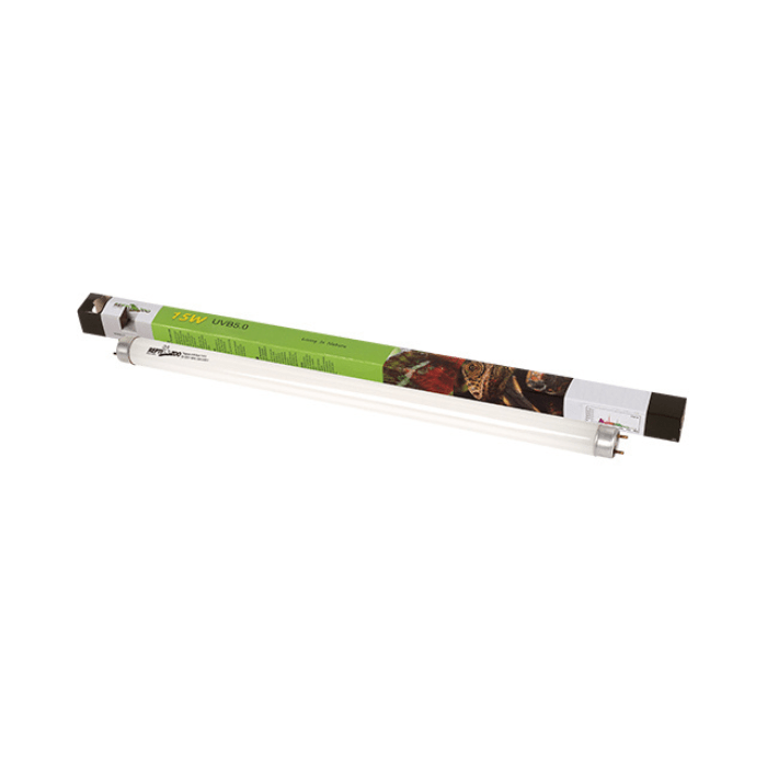 TUBO DE LUZ UVB TROPICAL 5.0 15W1