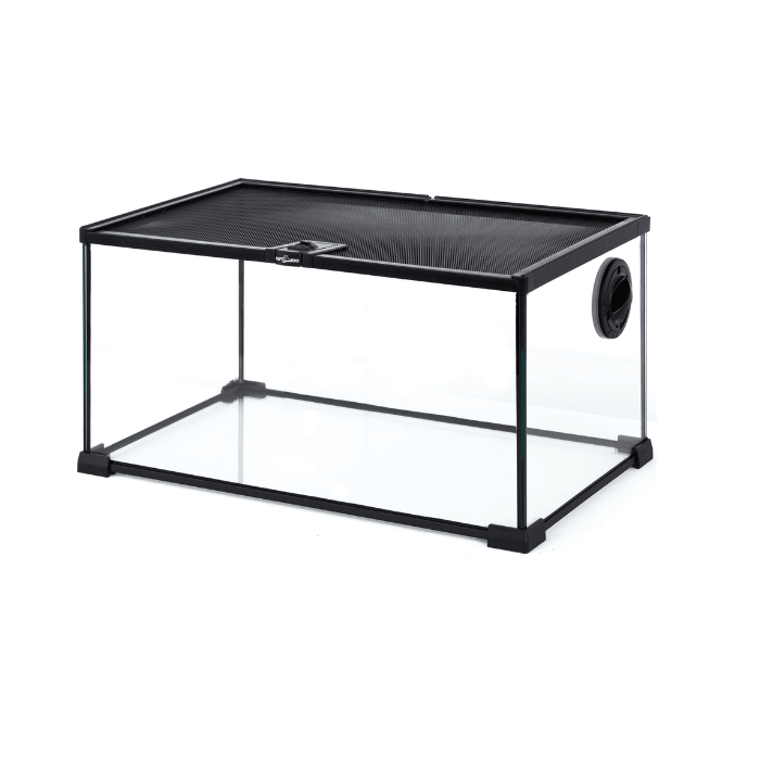 MINI HABITAT PARA REPTILES PEQUEÑOS3