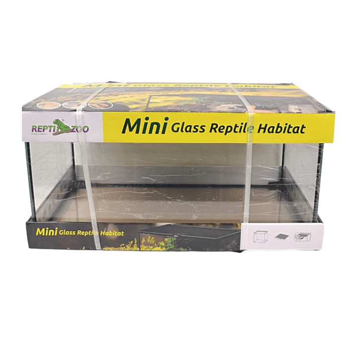 MINI HABITAT PARA REPTILES PEQUEÑOS2
