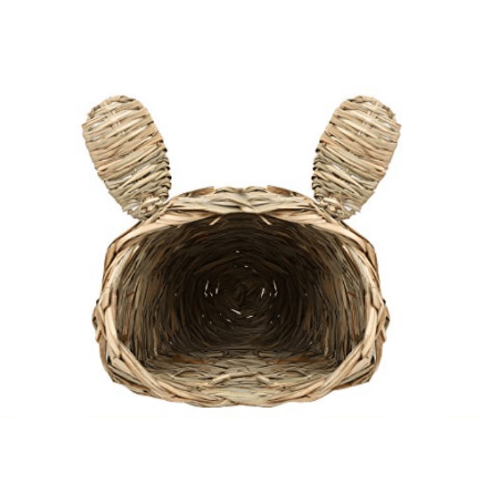 CASA PEQUEÑA (MAMIFEROS CHICOS)2