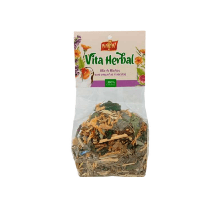 VITA HERBAL 40G1