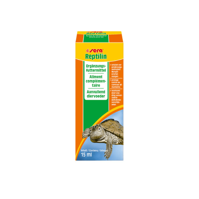 SERA REPTILIN 15 ML1
