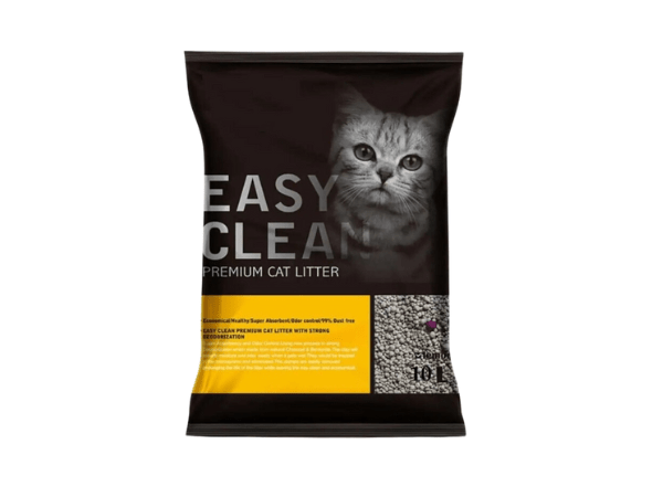 EASY CLEAN 10LTS LEMON1