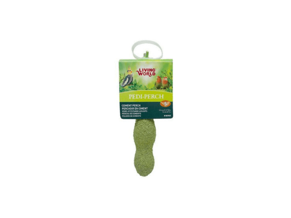 PERCHA PARA LOROS S2