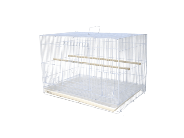 JAULA HORIZONTAL S1
