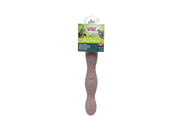 PERCHA PARA LOROS L1