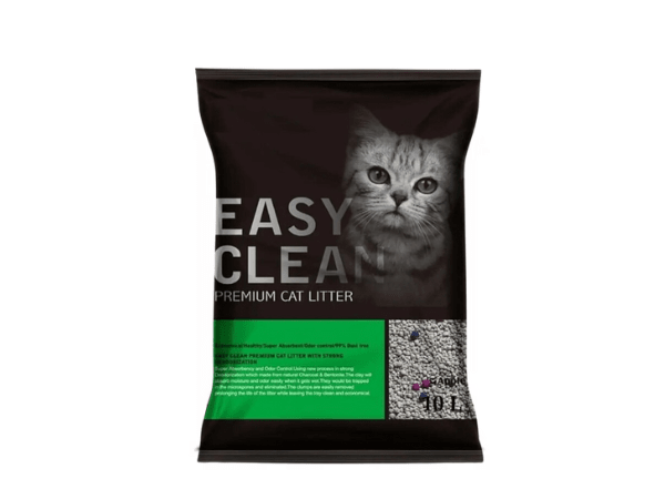EASY CLEAN 10 LTS APPLE1