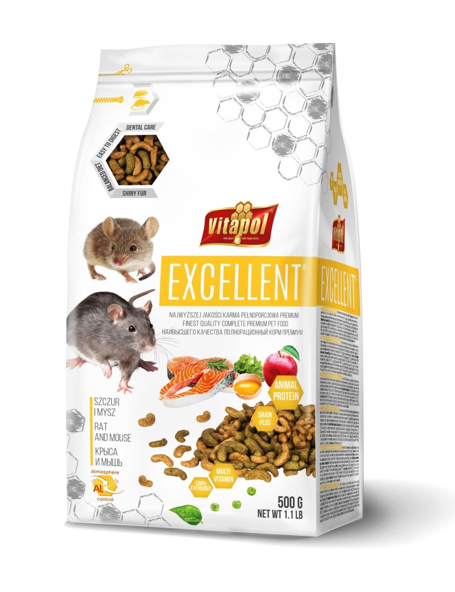 VITAPOL RATAS Y RATONES 500GRS1