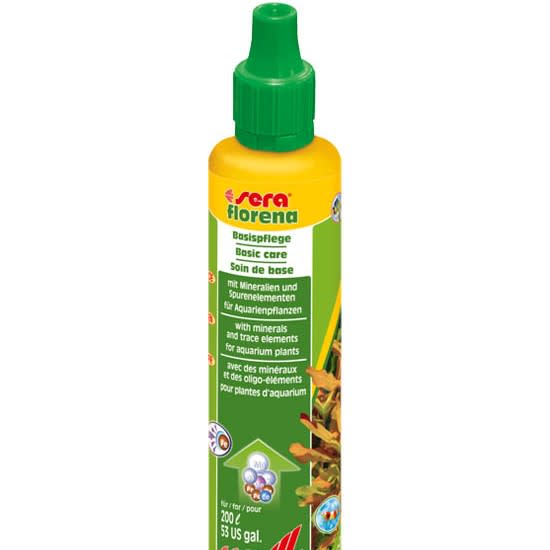 SERA FLORENA 50ML1
